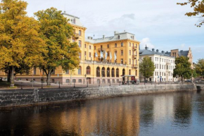 Elite Grand Hotel Gävle in Gävle